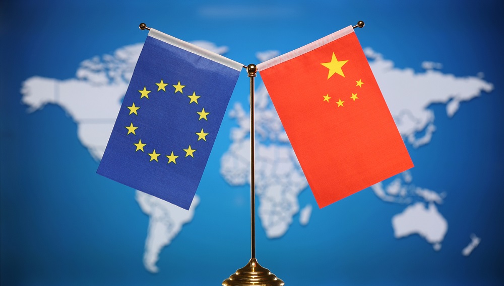 चीन-इयू व्यापार असहमति बढ्दो, युरोपेली सङ्घका विदेश मामिला प्रमुखको भ्रमण रद्द   